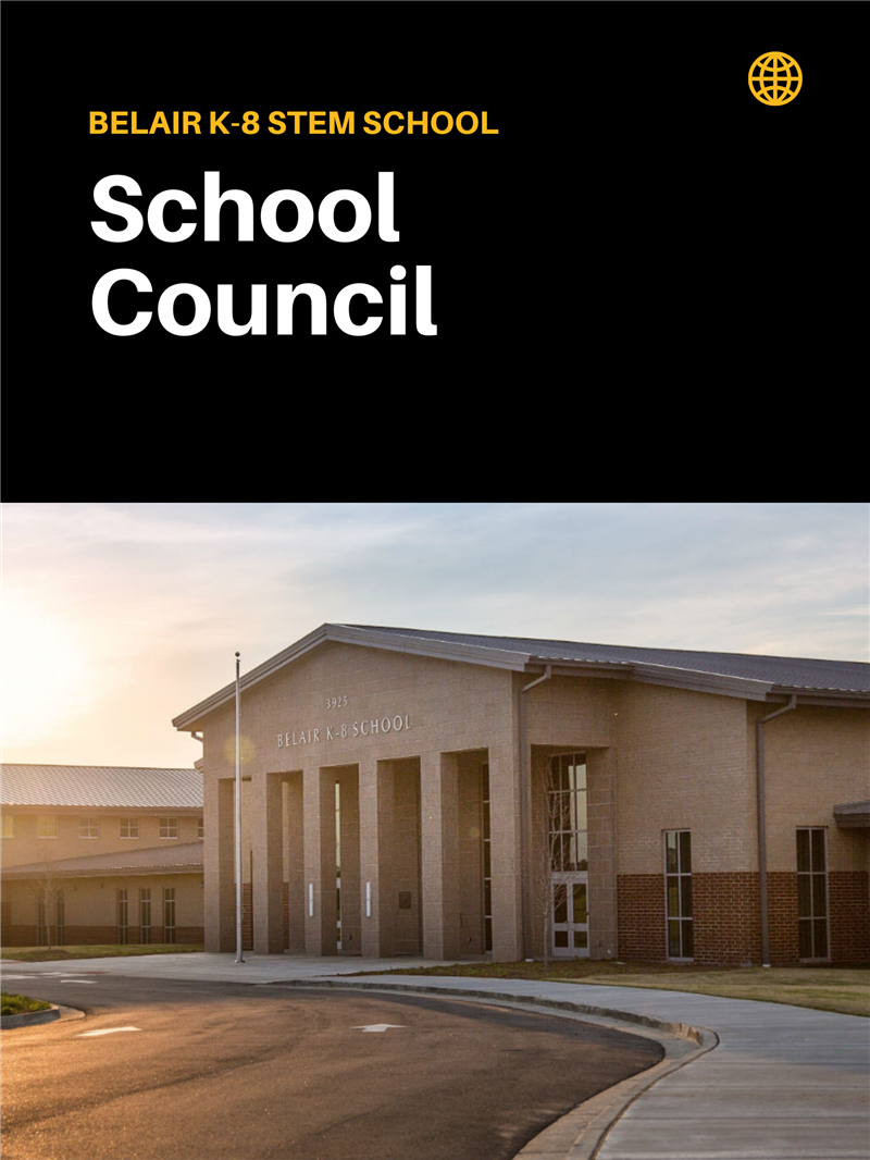 BELAIR K-8 STEM SCHOOL
